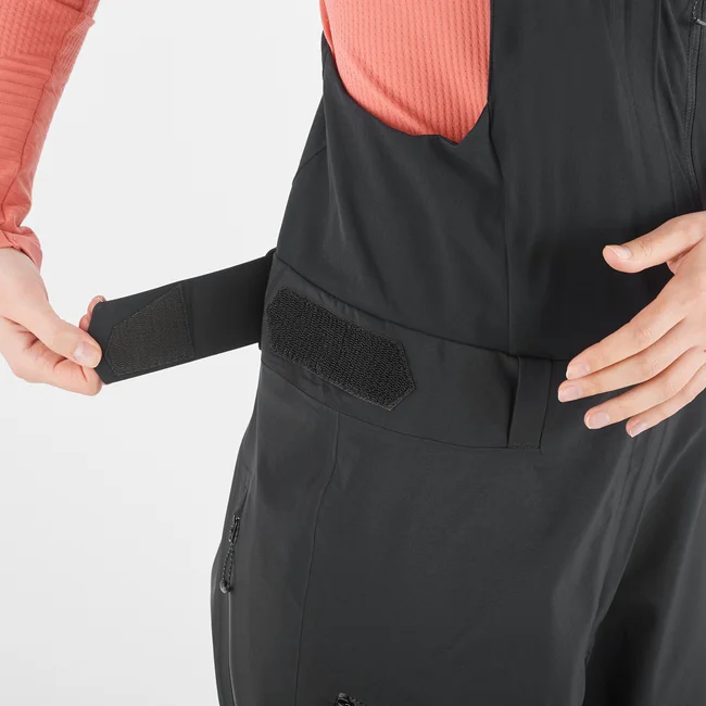 MOON PATROL GORE-TEX  Shell-Hosen für Damen