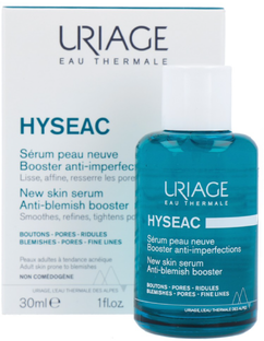 Uriage Hyséac Booster Anti-Imperfections Serum 30ML
