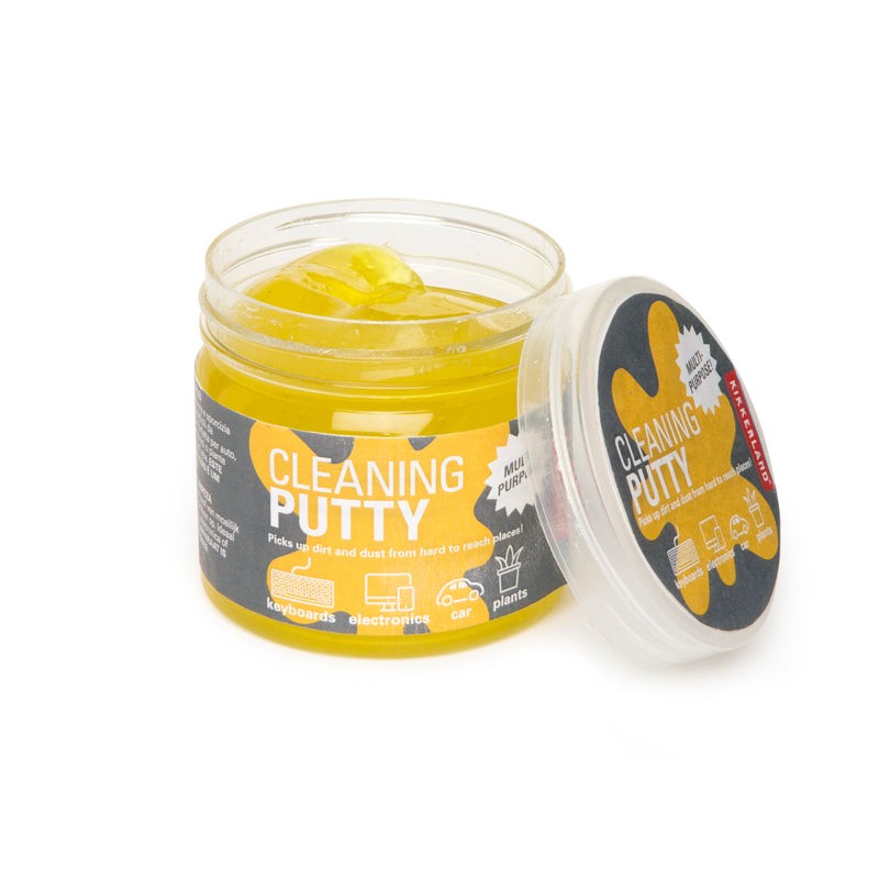 KEYBOARD PUTTY
