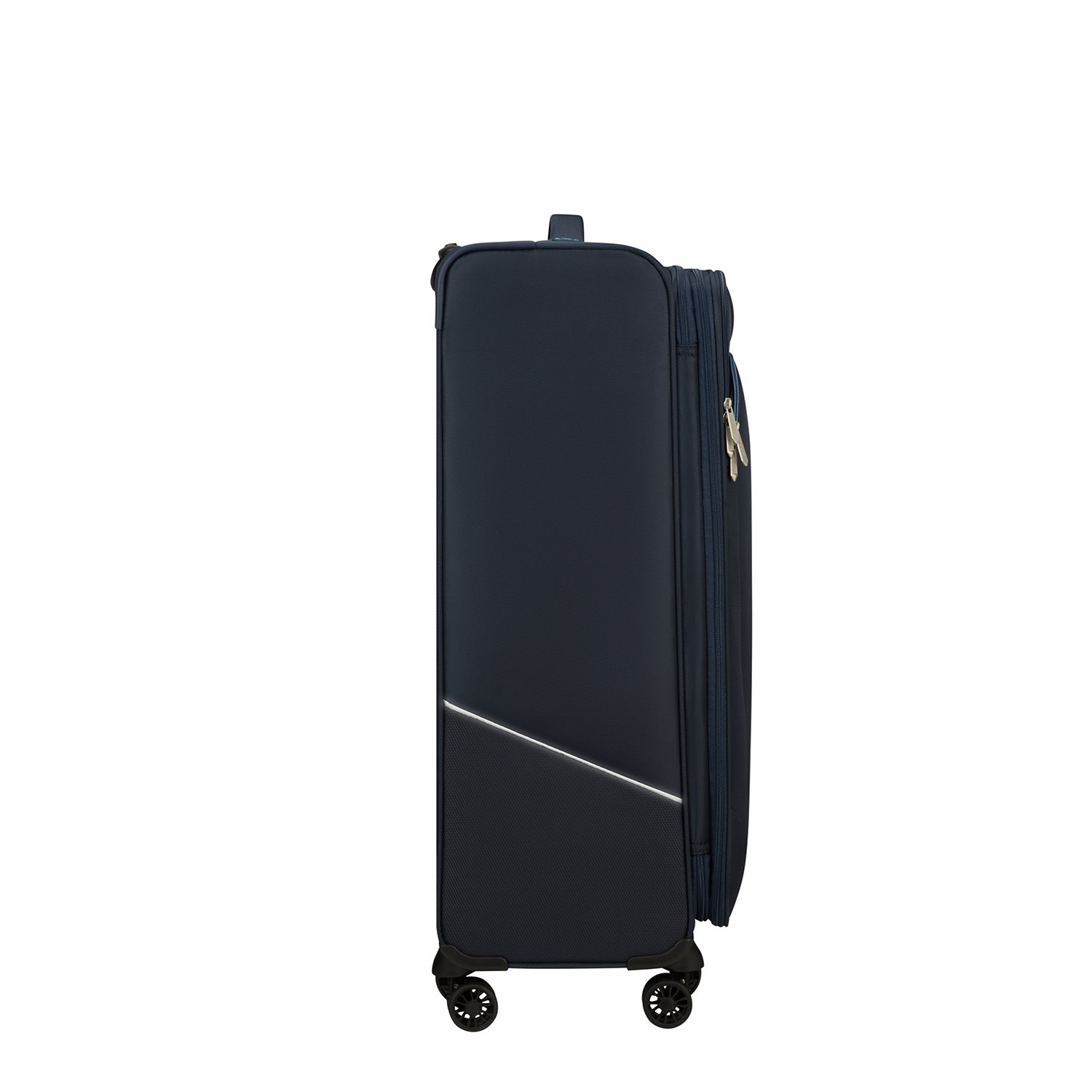 American Tourister Summerride Spinner L Exp navy