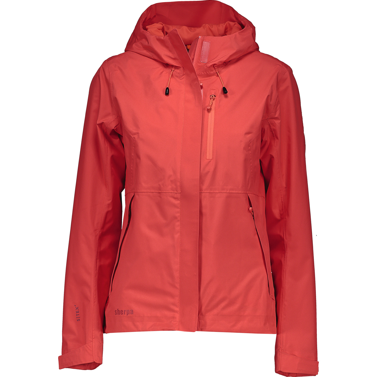 Sherpa Damen-Trekkingjacke Lhamo XS, dunkelblau