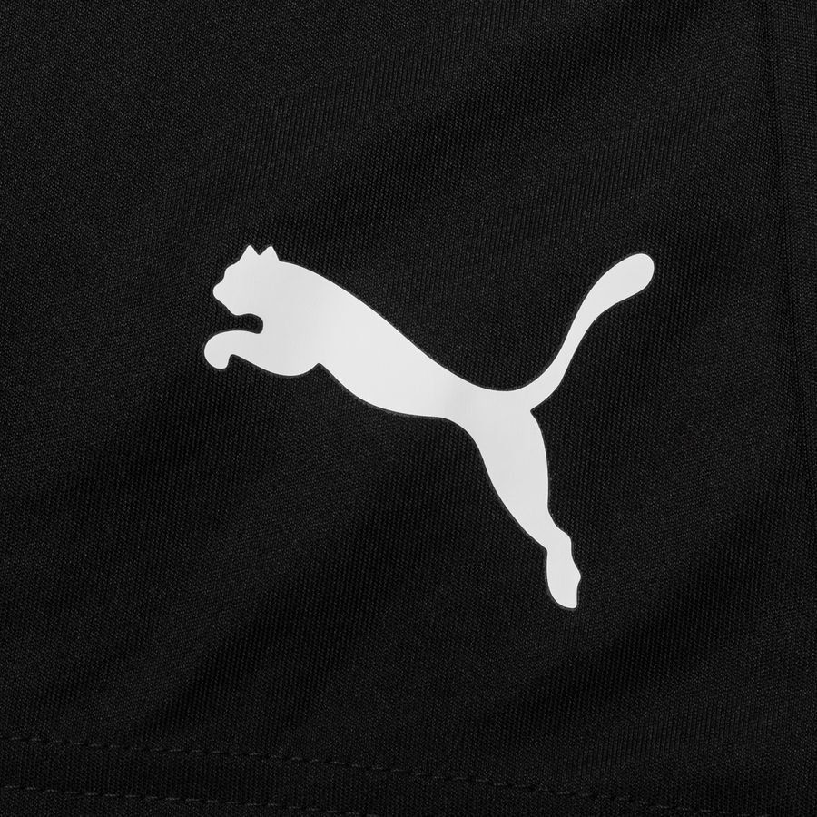 PRO Fodboldskole Træner Short - Noir/Blanc