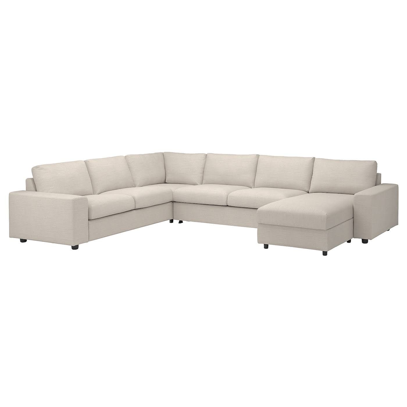 IKEA VIMLE Ecksofa