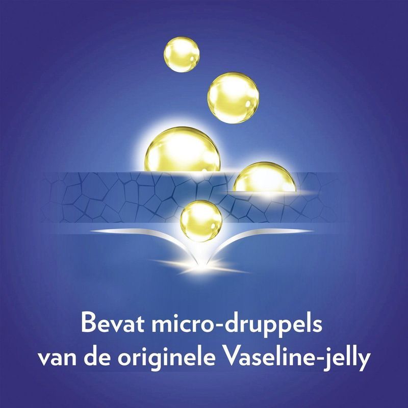 Vaseline Bodylotion Essential Healing - 6 x 400 ml - Voordeelverpakking