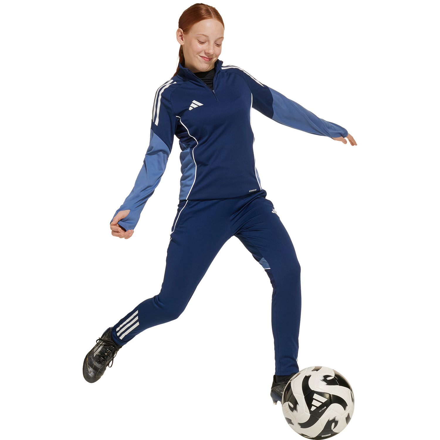 adidas Tiro 25 Competition TK Trainingspak Kids