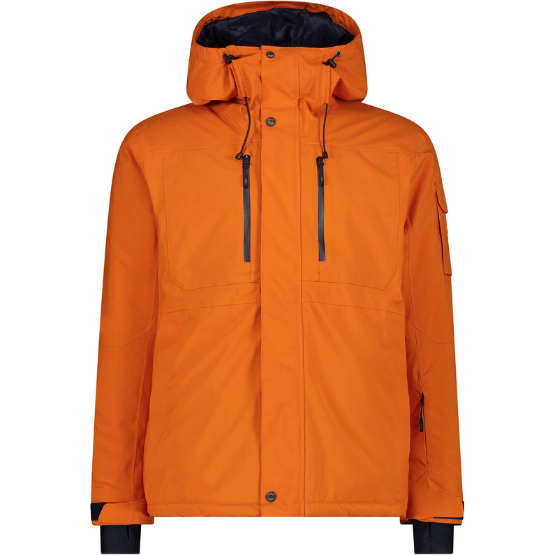 CMP Herren Hoodie Jacke