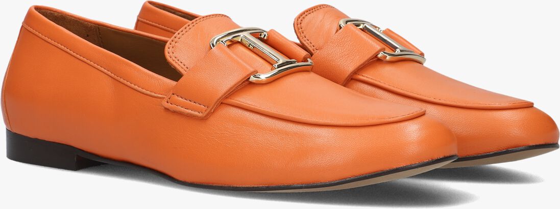 TORAL oranje toral loafers 10644