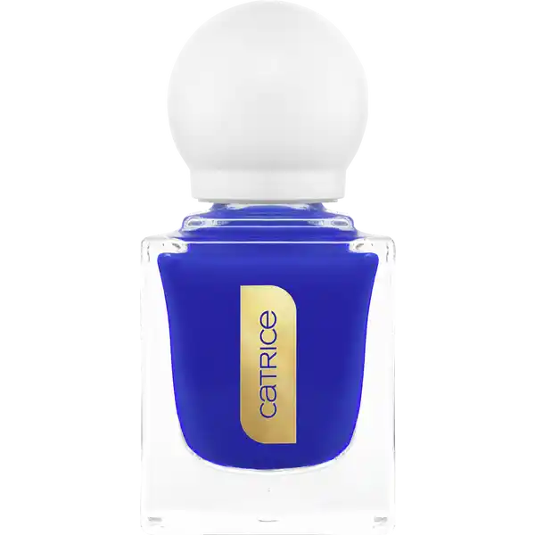 Summer Obsessed Nagellack Sea-You-Soon