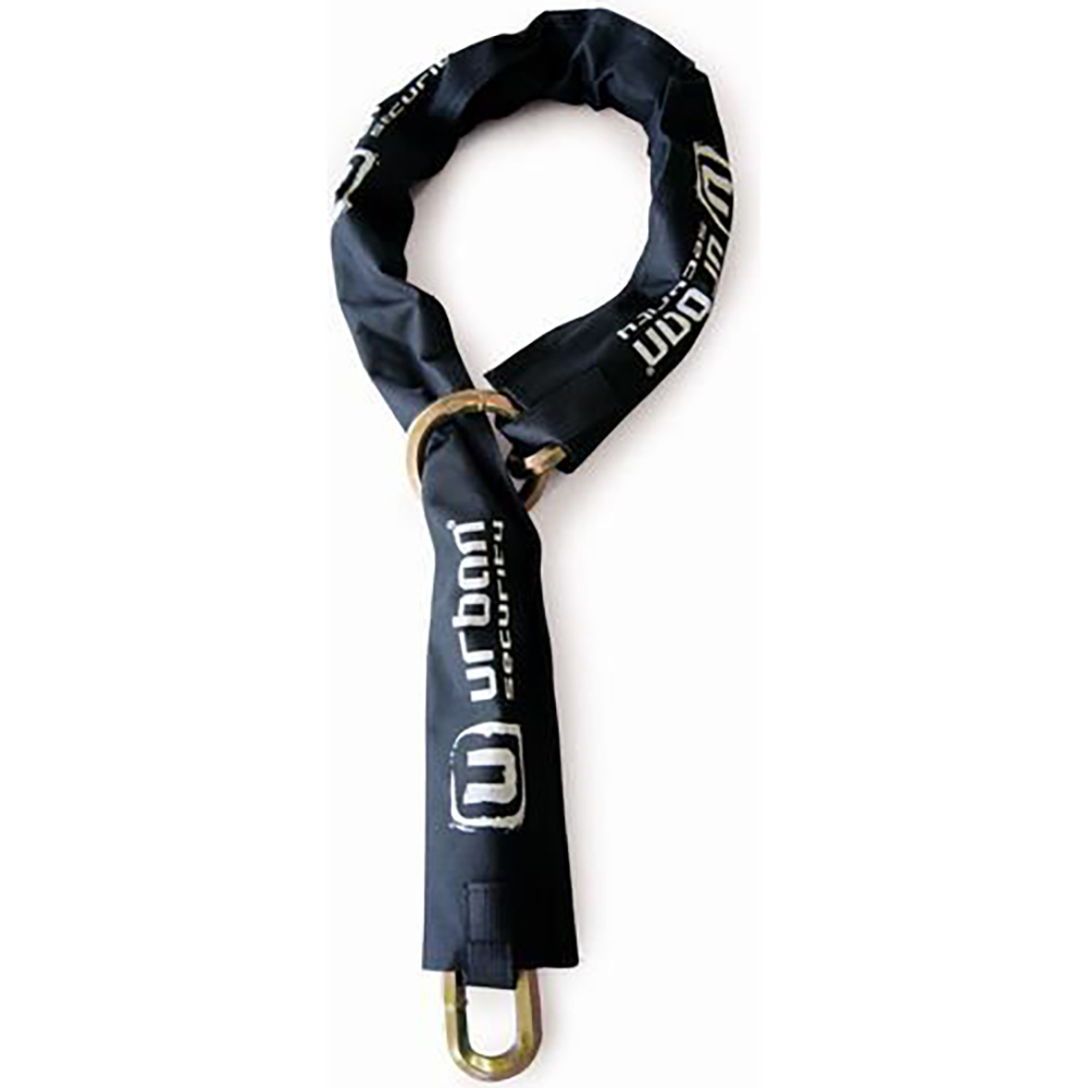 Urban - Antivol chaîne lasso Ø14 - 120 cm UR14120L