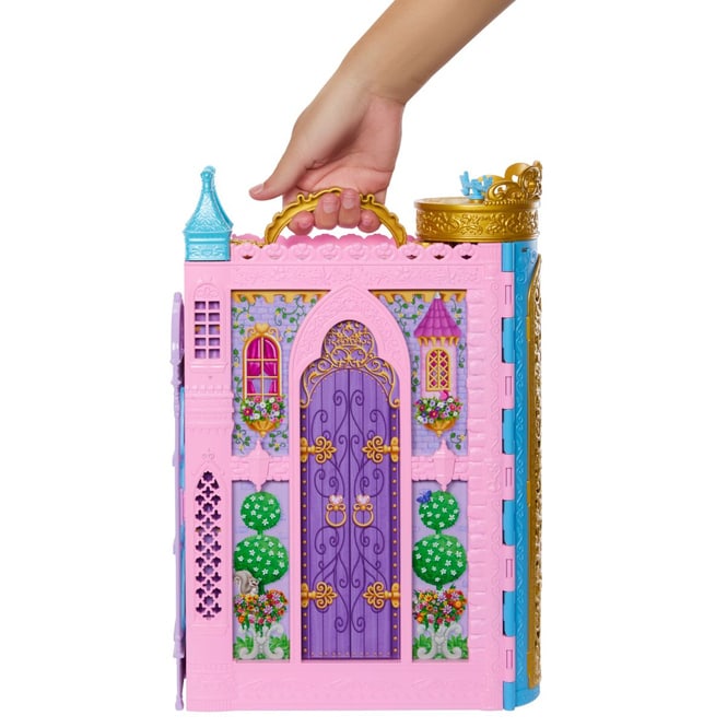 Disney Prinzessin - Bereit für den Ball - Spielset