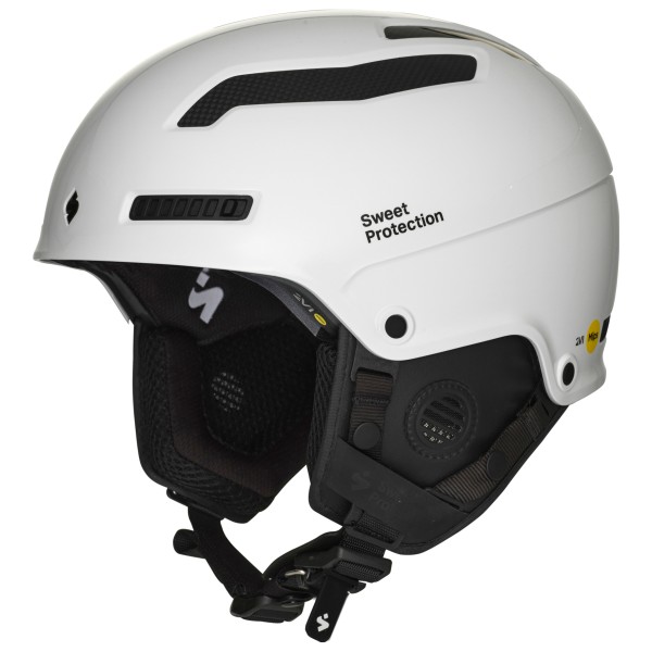 Sweet Protection - Trooper 2Vi MIPS Helmet - Casque de ski