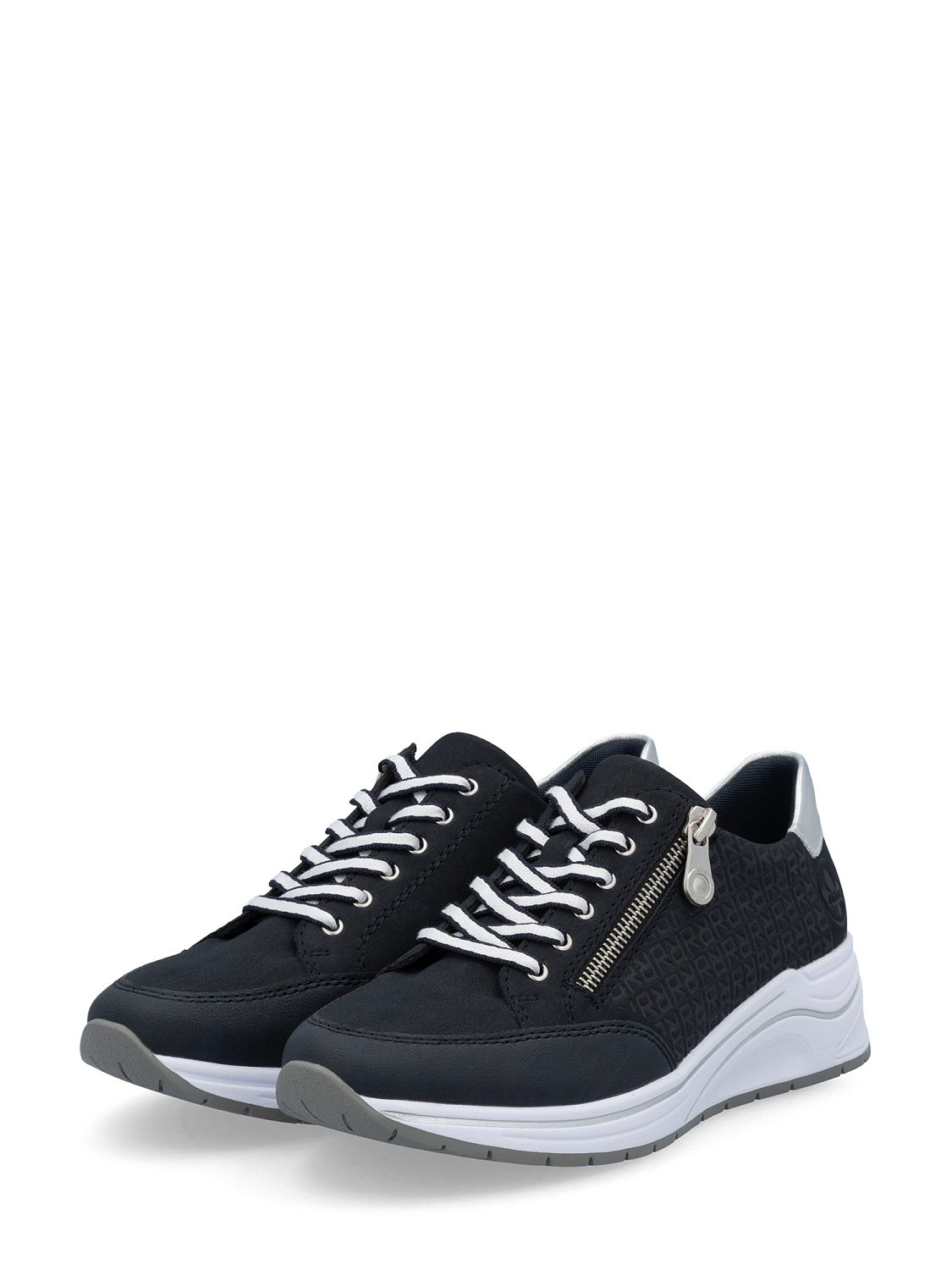Rieker Comfort Glide