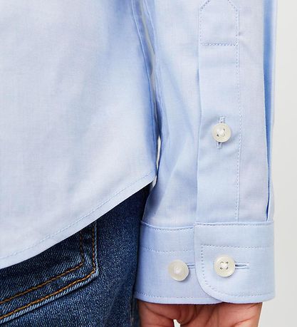 Jack & Jones Hemd - JPRParma - Noos - Kaschmir Blue