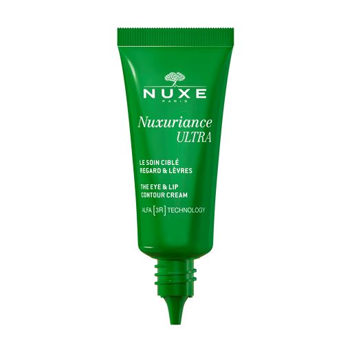 Nuxe Nuxuriance Ultra Eye & Lips Contour Cream, 15 ml