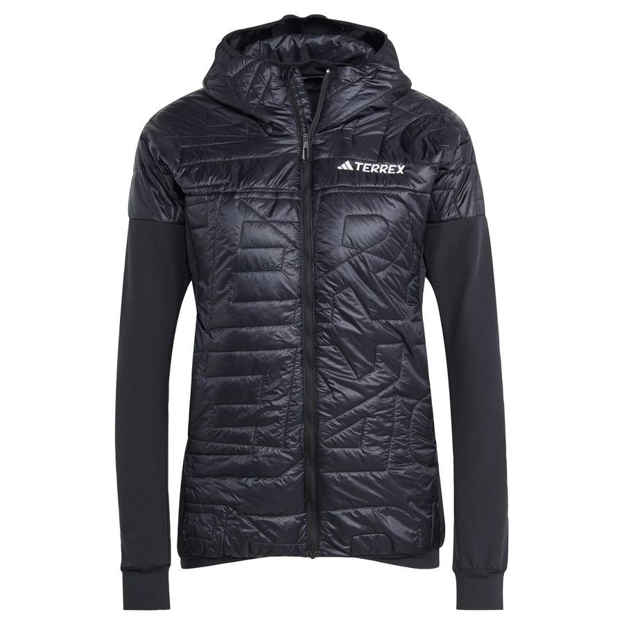 Adidas Veste Terrex Xperior Varilite Hybrid PrimaLoft