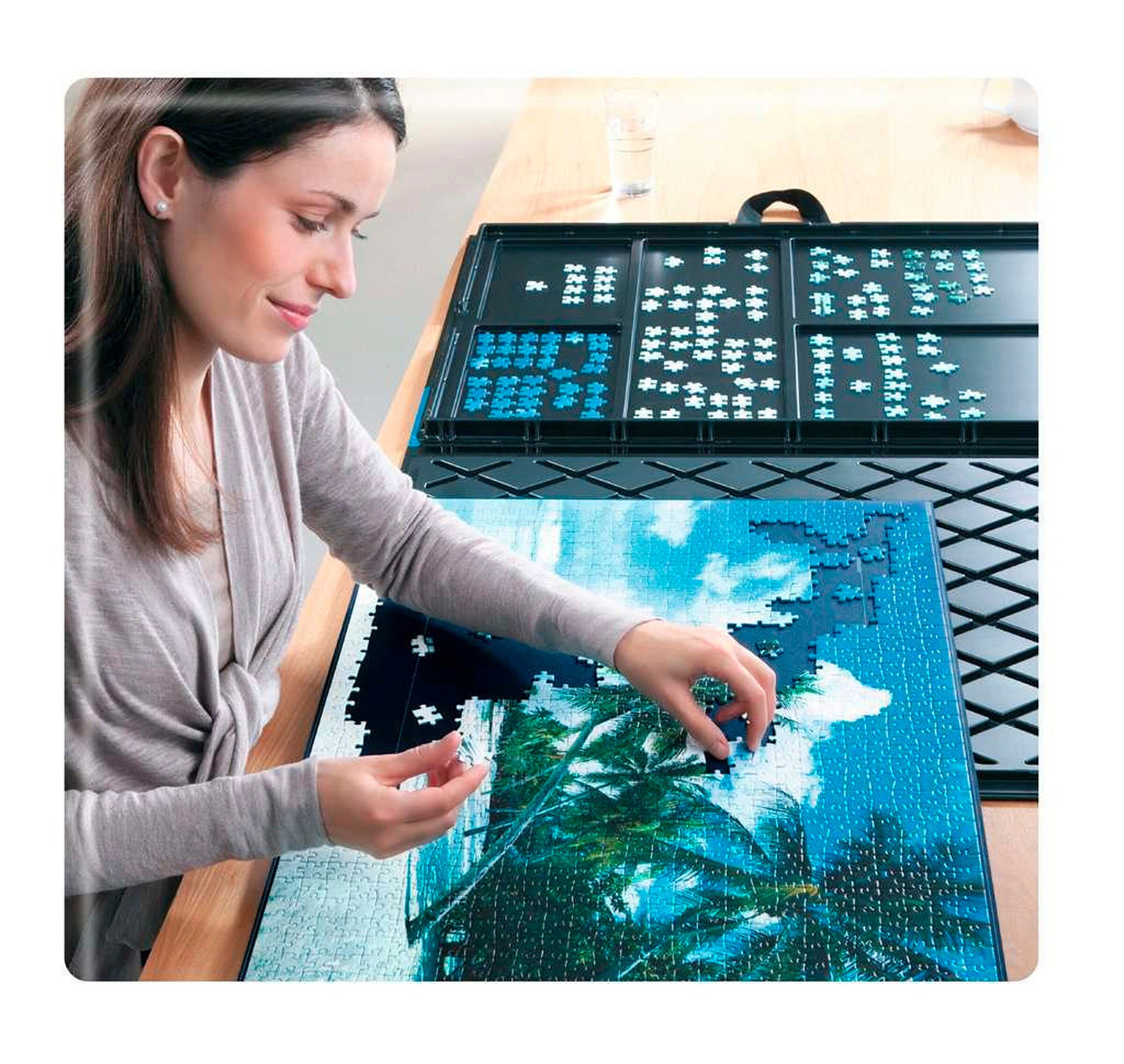 Ravensburger Sortieren & Loslegen