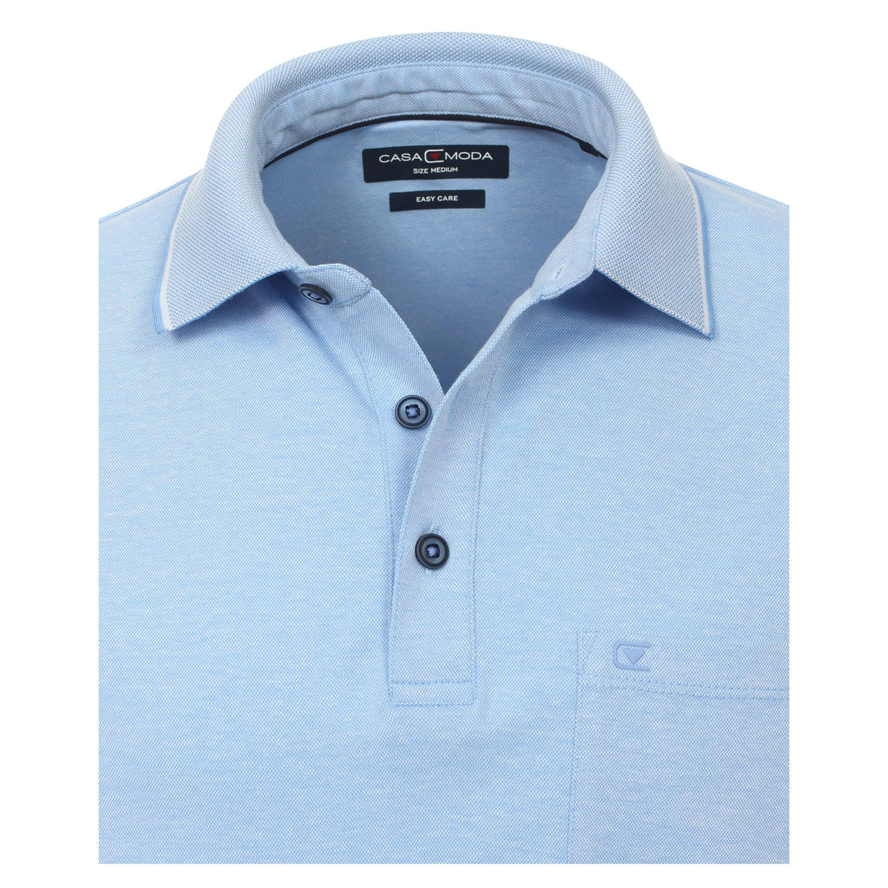 CASA MODA SNOS Polo