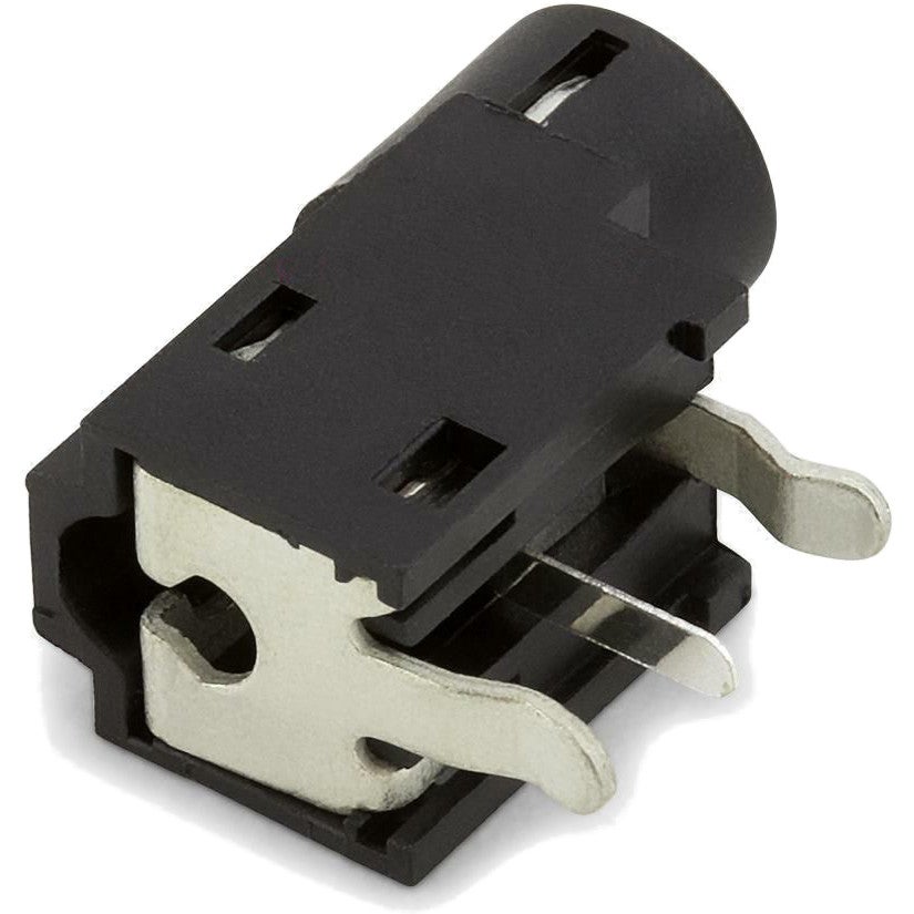 Pioneer spareparts XKN3017 stereo minijack socket voor DDJ/DJM-modellen