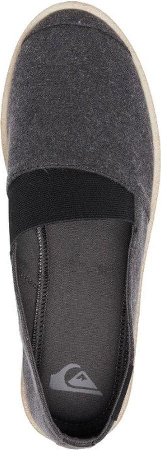 Quiksilver Espadrilles ESPADRILLED M SHOE SBKM