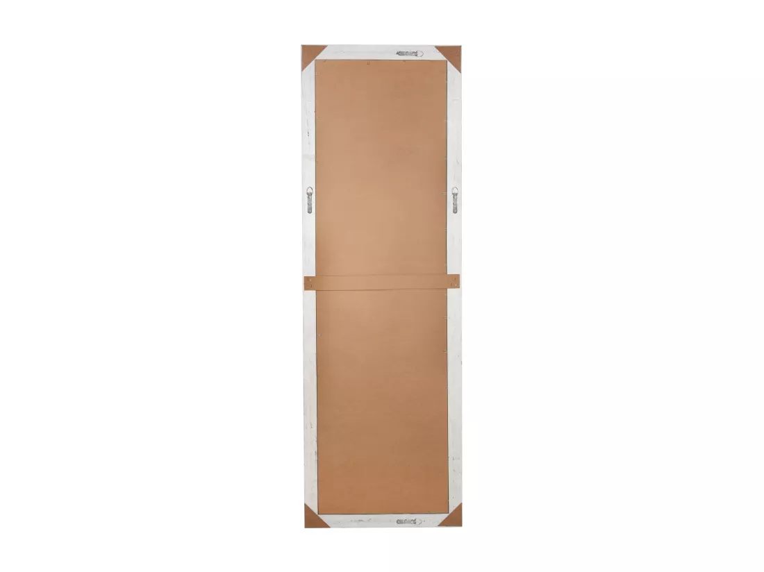 Tanja - Miroir - Blanc - 50x150 cm