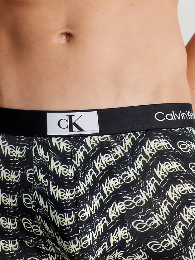 Cuecas Boxer - CK96