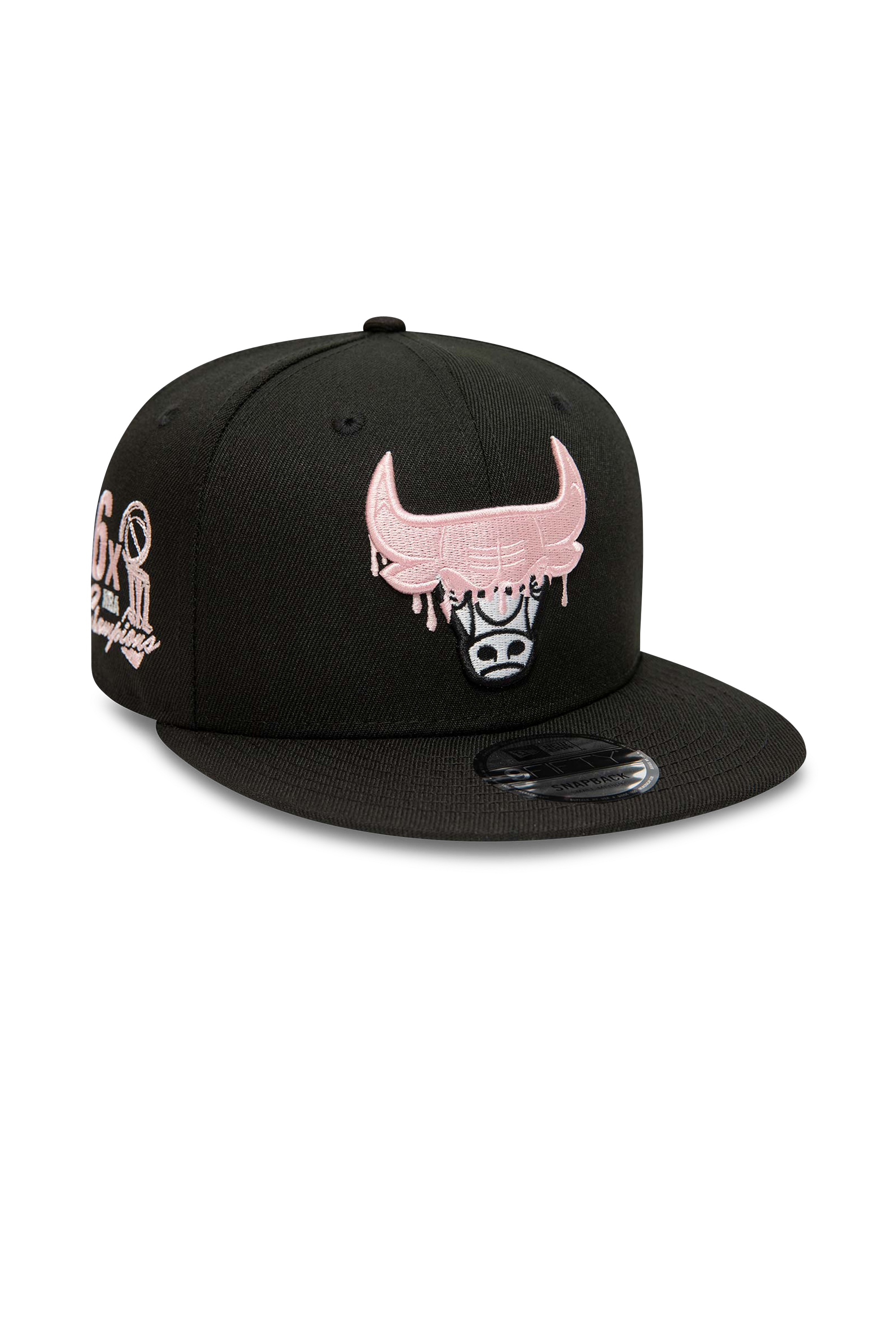 NEW ERA Casquette 950 Noir