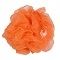 Beauty Success - Fleur de Massage Orange- Fleur de douche