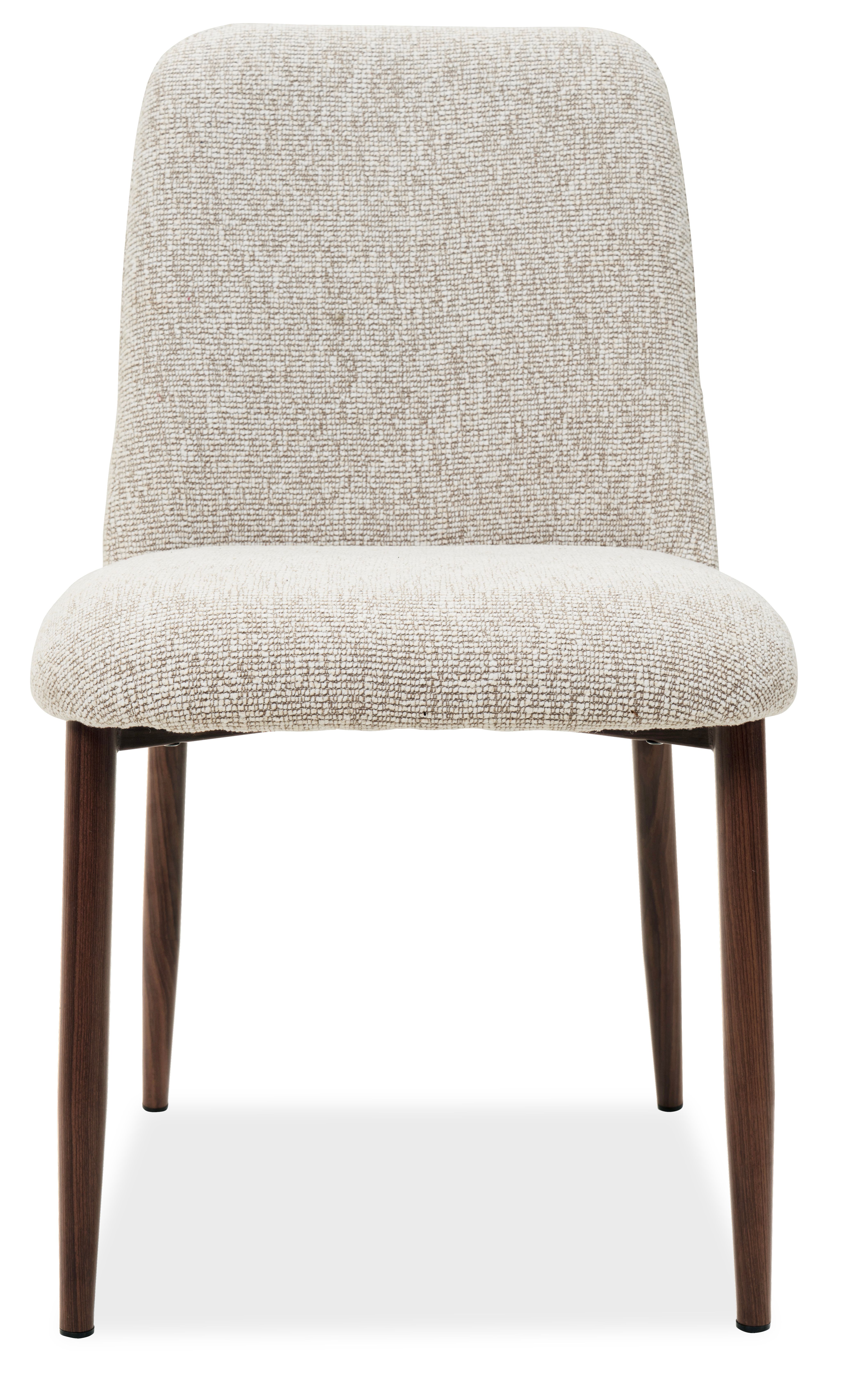 Eetstoel Nema B50 x D60 x H87 cm