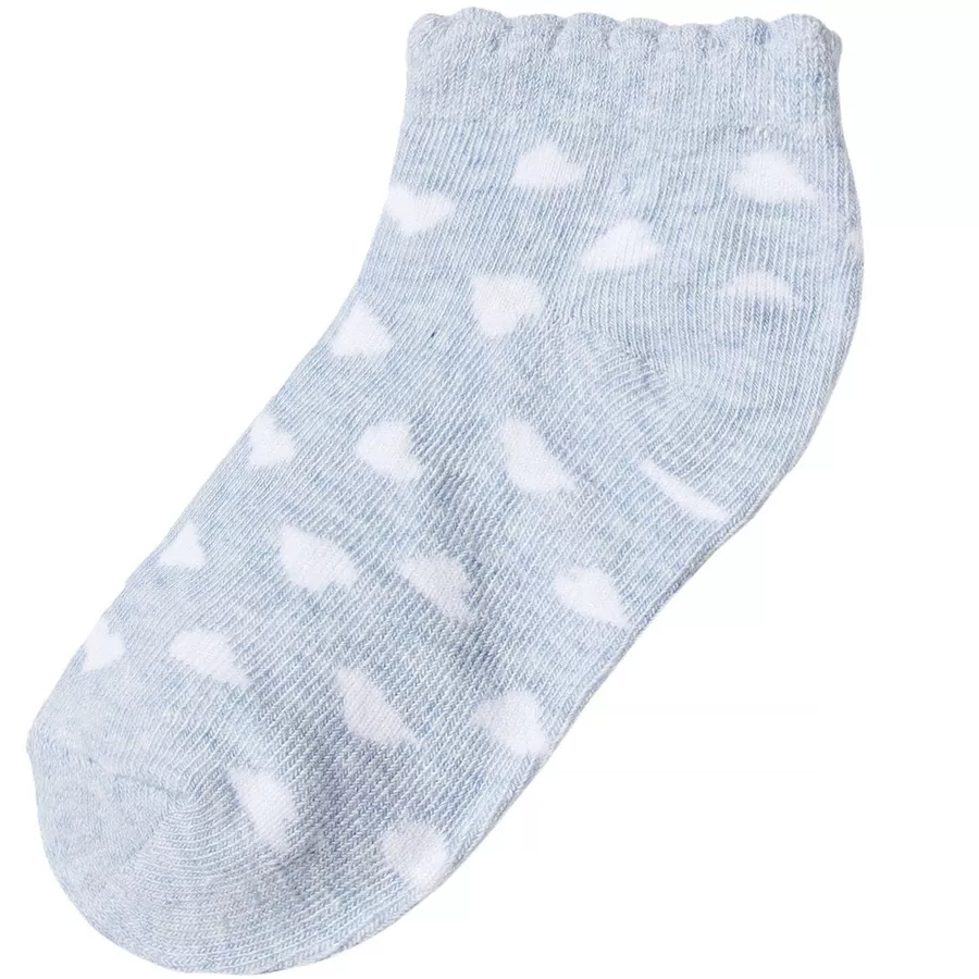 MINOTI 5er-Pack Socken Bunt