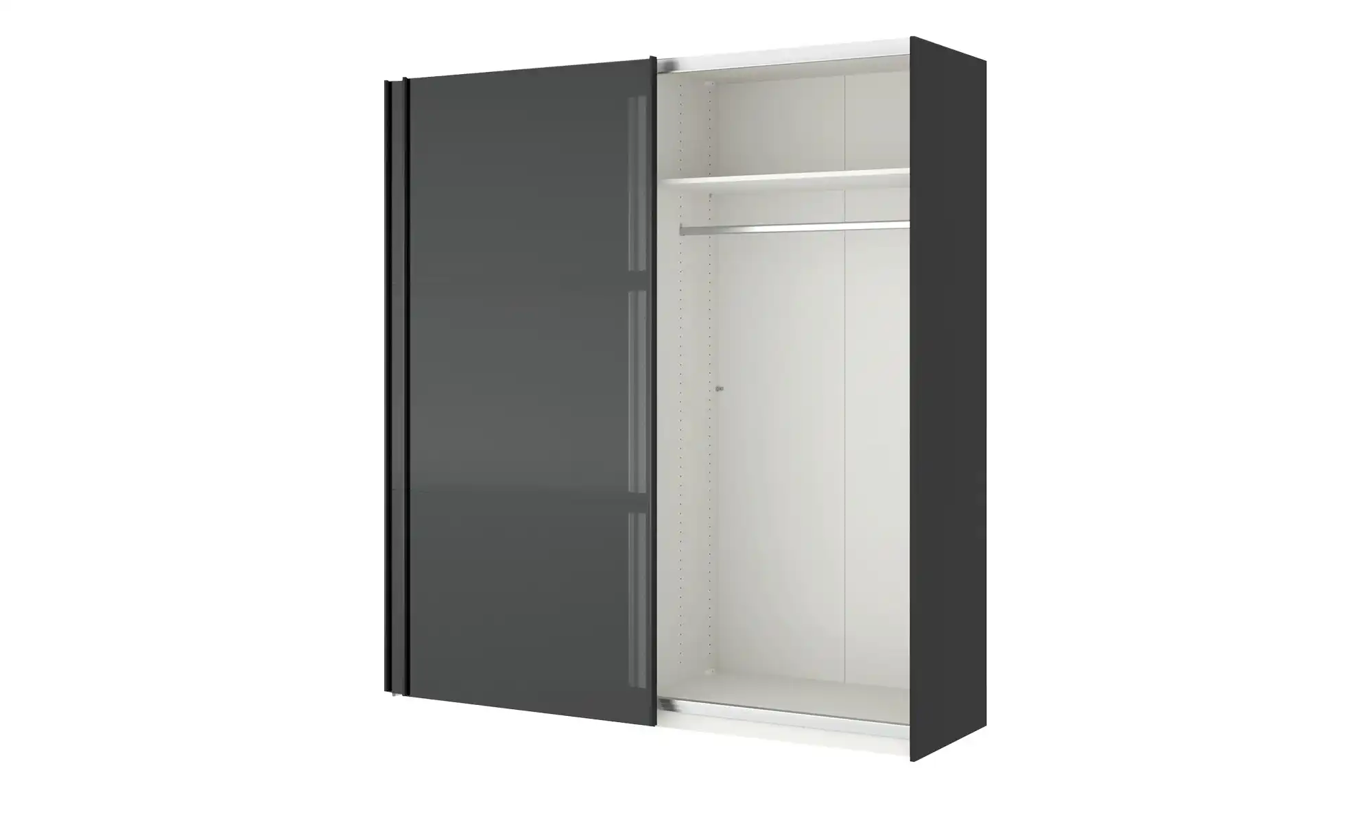 Dreamer eXpress Schwebetürenschrank Dreamer
