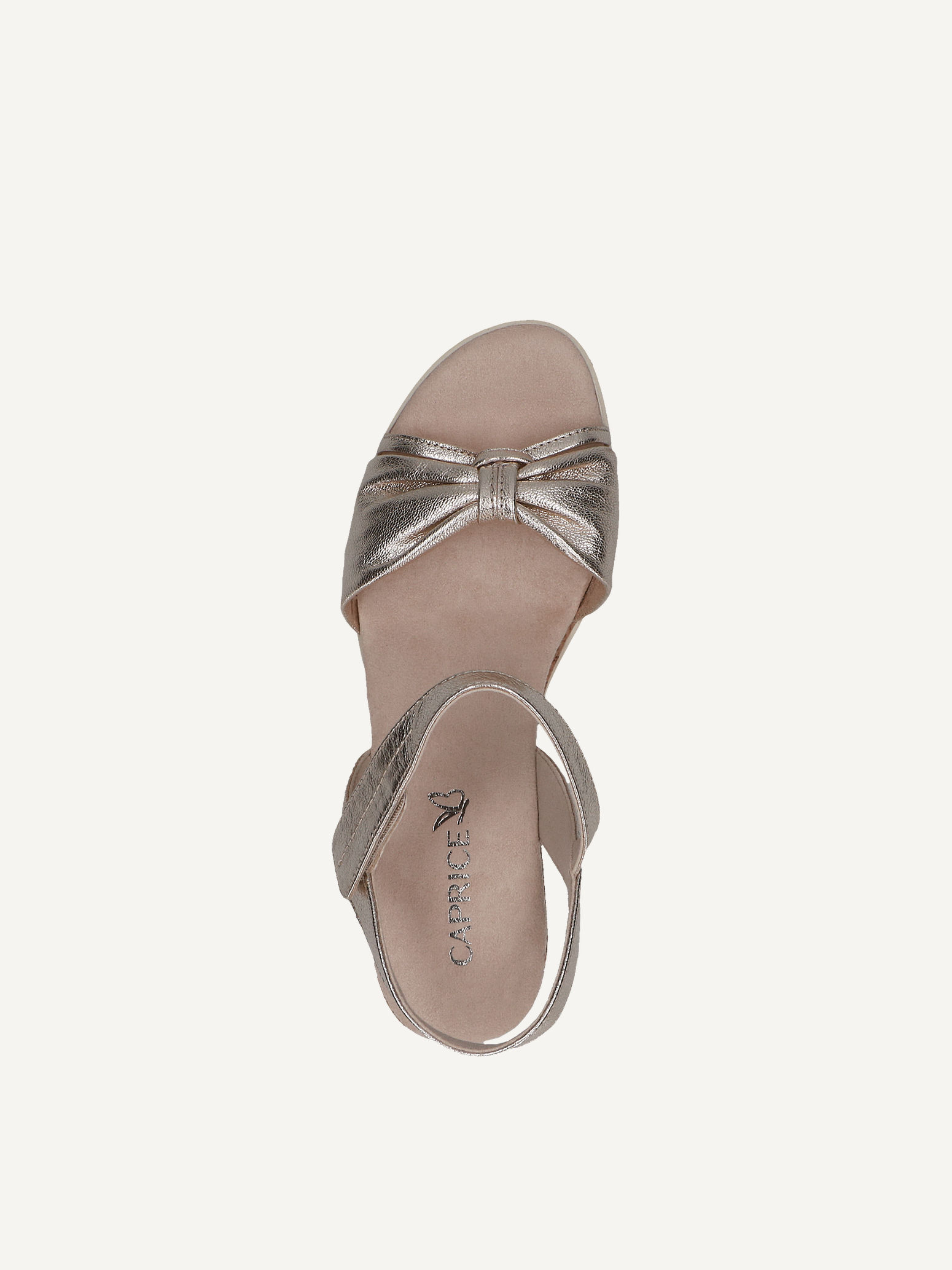 Sandalette