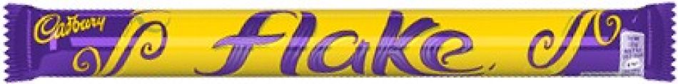 Cadbury Flake Chocolade Reep 32g