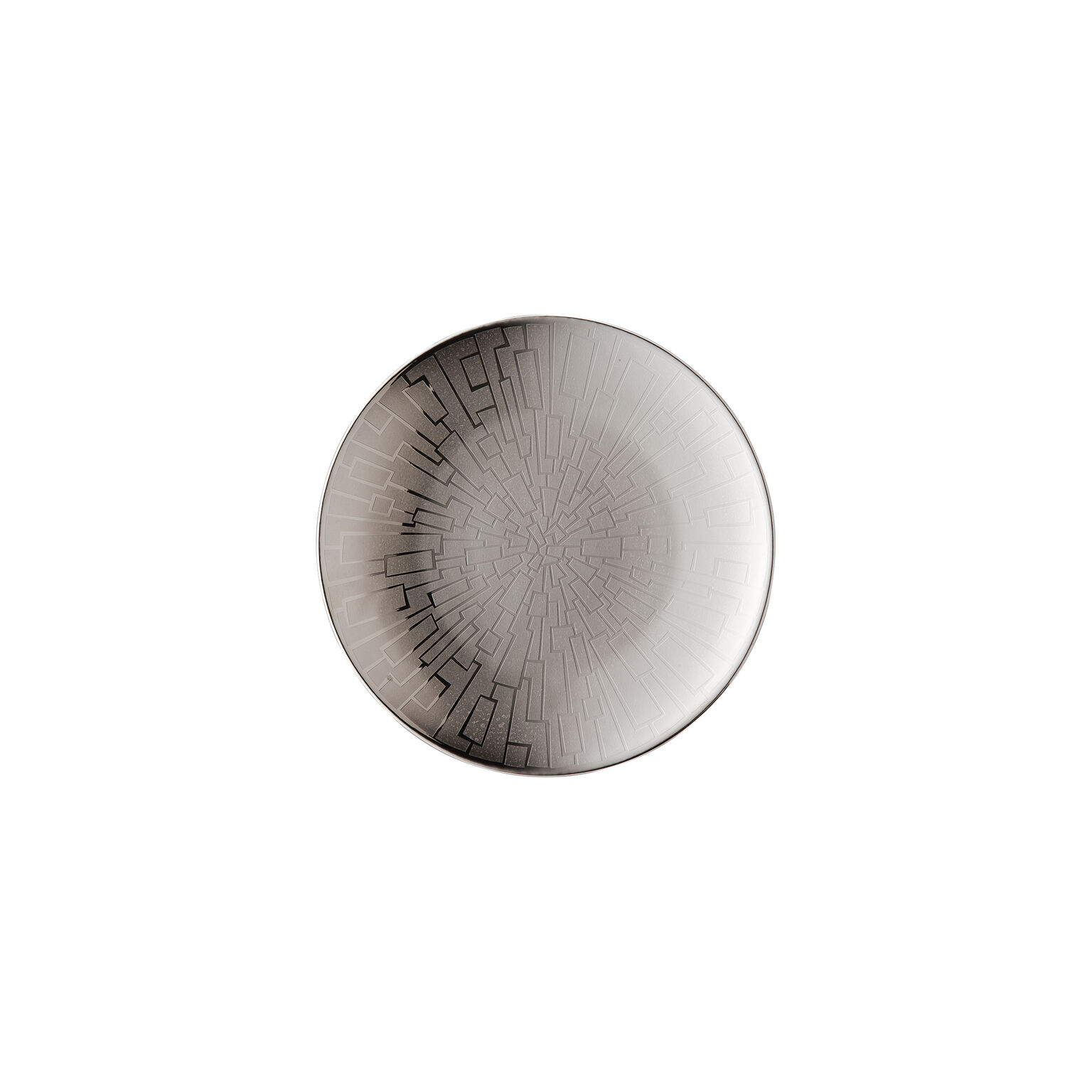TAC Skin Platin Brotteller 16 cm