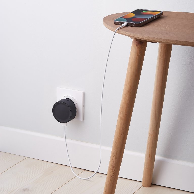 Lexon USB A/C Ladegerät POWERON