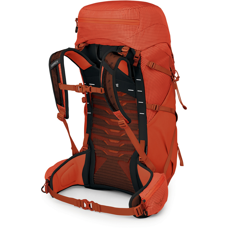 Osprey Damen Tempest Pro 40 Rucksack