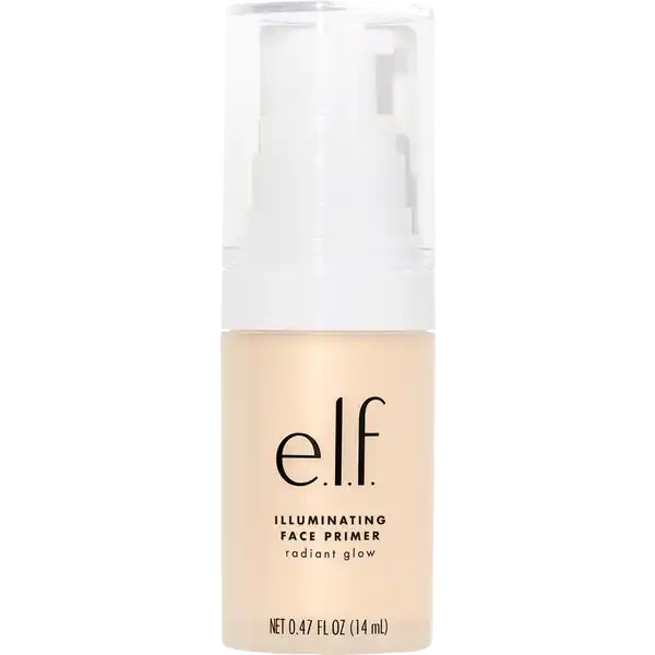 Illuminating Face Primer