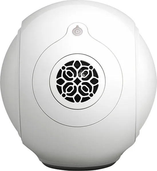 Devialet Phantom II 98 dB Blanc (la paire)   Tree Blanc (la paire) Enceintes connectées