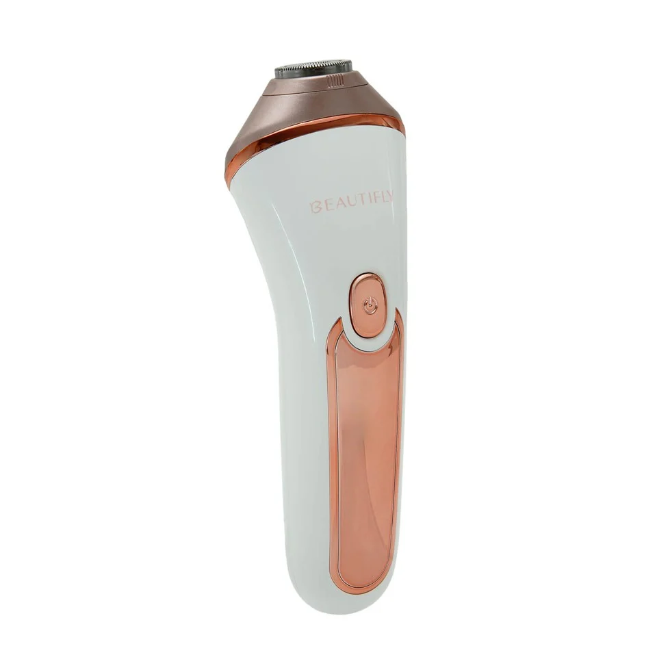 Beautifly - Body Care Enhed B-Beauty 6-i-1