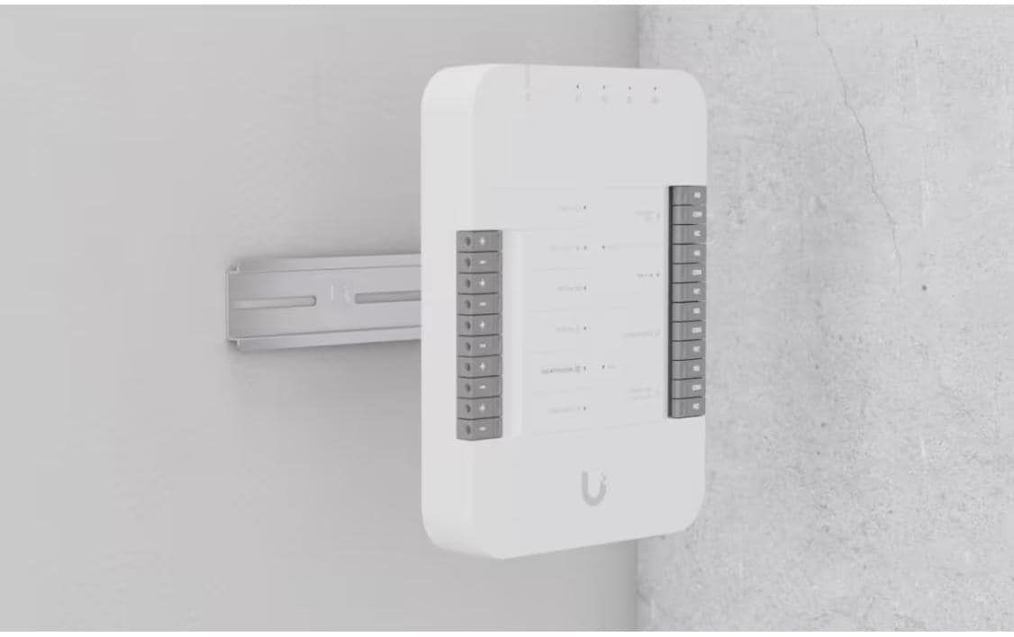 Access Starter Kit G2 Professional UA-G2-SK-PRO<br>UniFi G2-SK-PRO Zutrittskontrollsystem