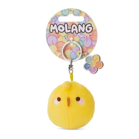 NICI Schlüsselanhänger Piu Piu 6cm