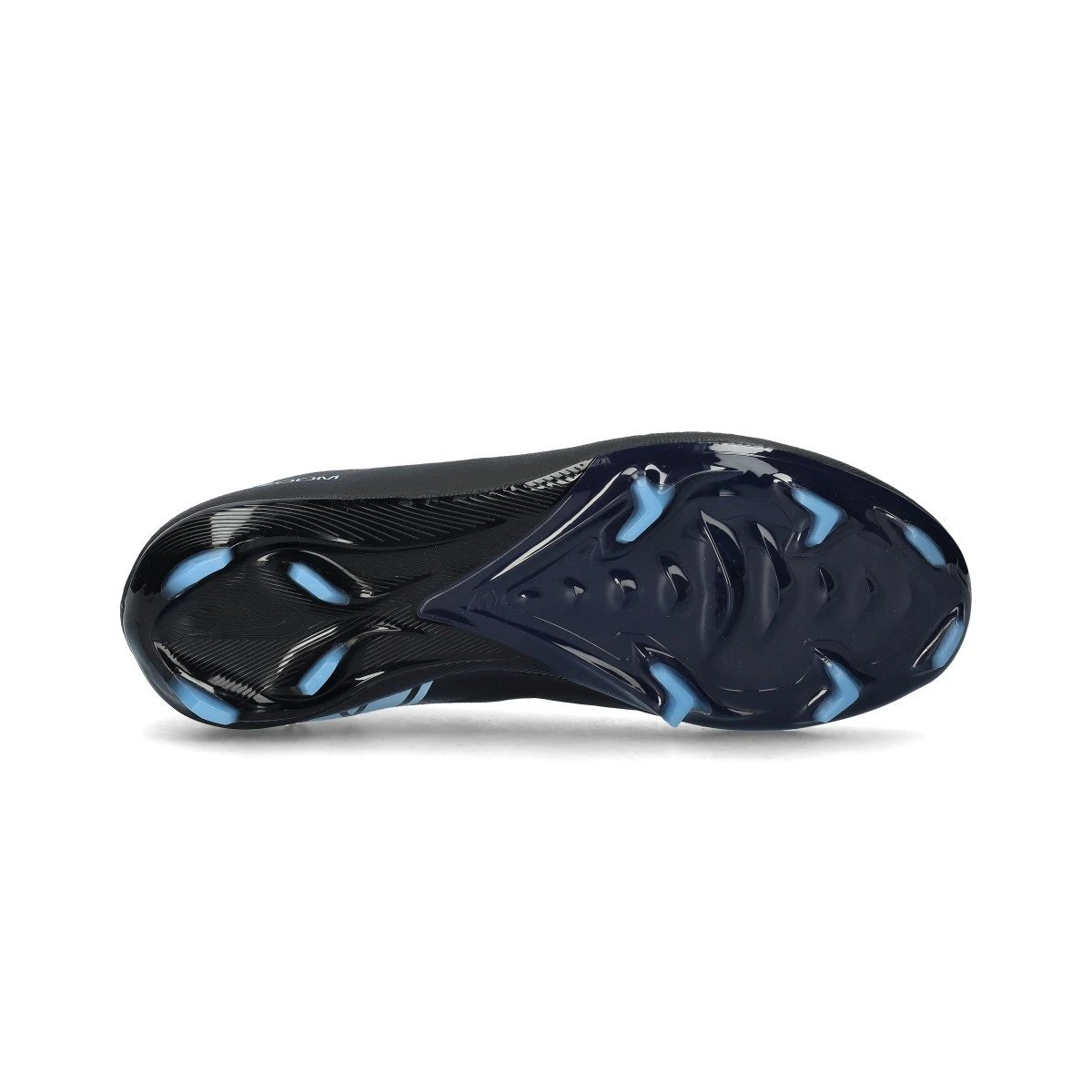 Chuteira Nike Air Zoom Mercurial Vapor 16 Pro FG Niño