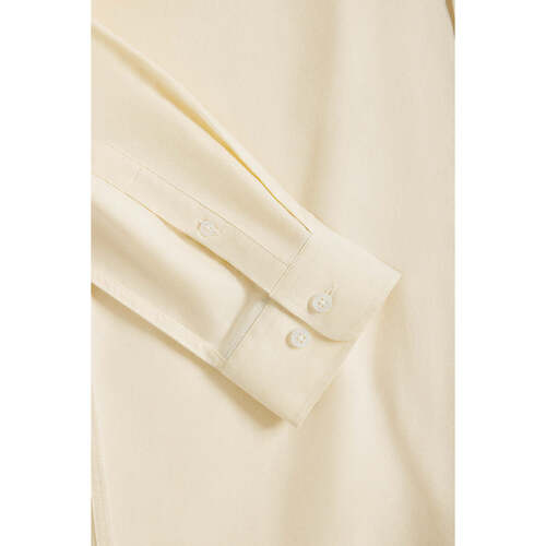 Polo Club - RIGBY GO SHIRT REG OXFORD Amarillo