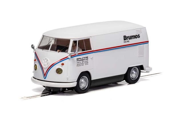 Scalextric VW Panel Van T1b