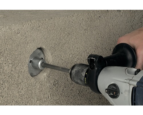 Wolfcraft hardmetalen centerboor Ø 8 mm