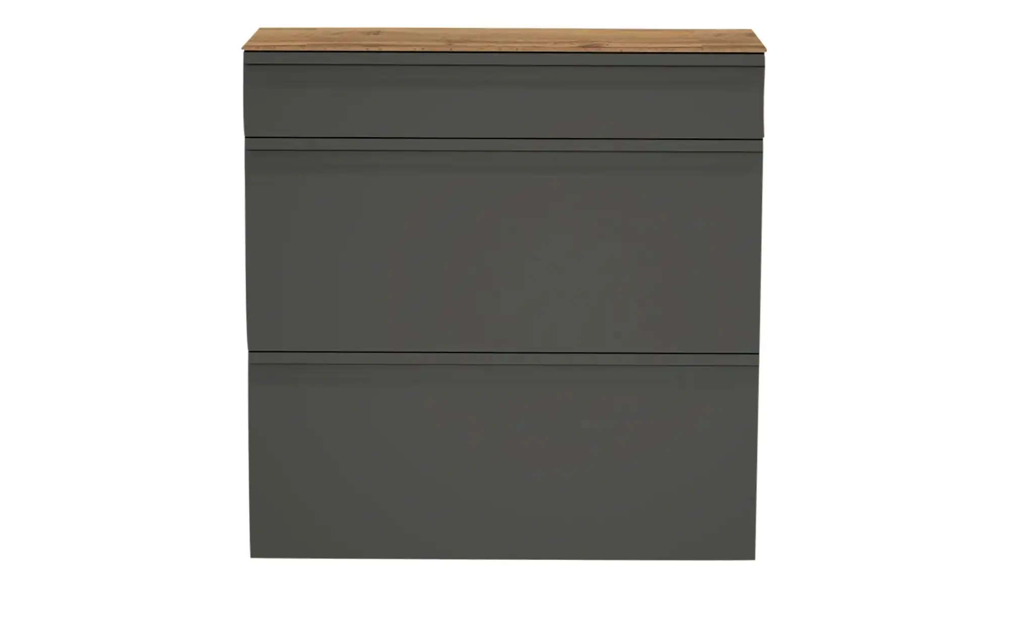 Wohnwert Hängeschuhschrank Leo
