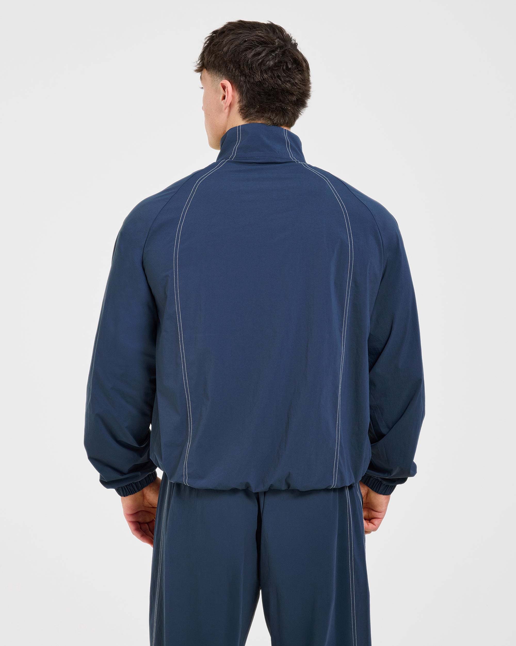 Restore Track Jacket