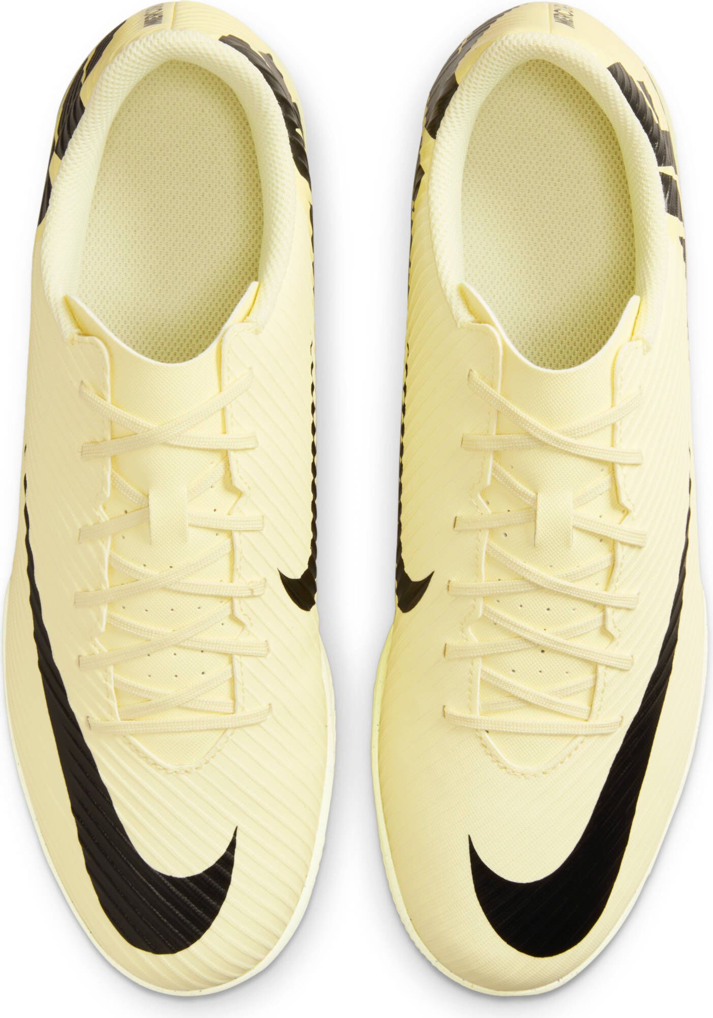 Nike| Herren Fußballschuhe Halle MERCURIAL VAPOR 15 CLUB IC