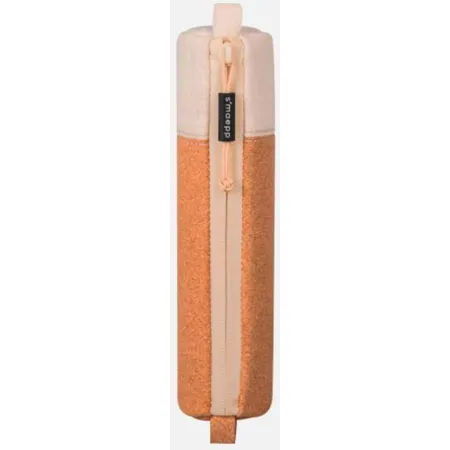 BRUNNEN Schlampermäppchen s'maepp S „Cork“ 20 x 4,5 cm