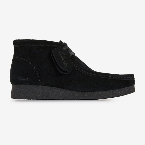 CLARKS WALLABEE EVO