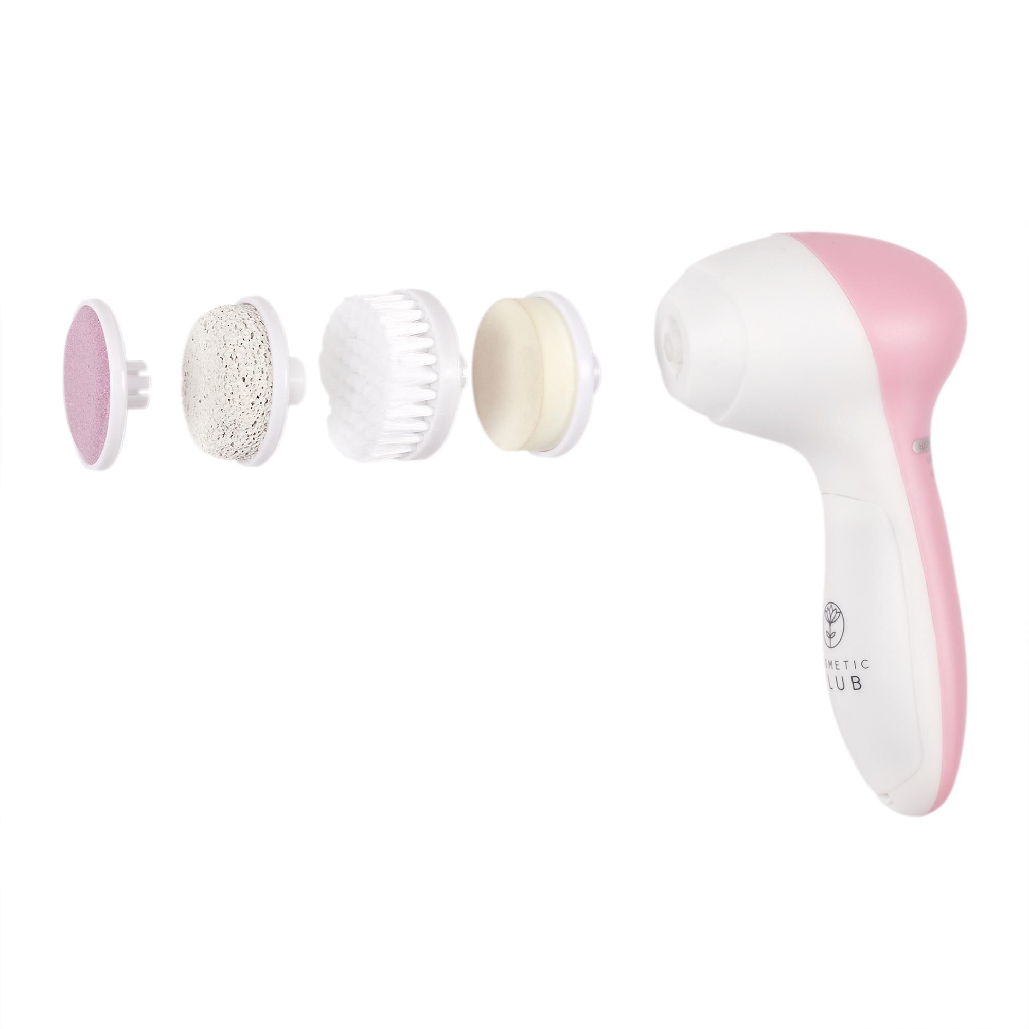 COFFRET PEDICURE 14 ACCESSOIRES